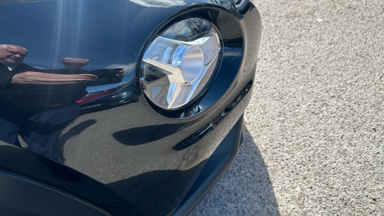 Nissan Juke 1.6 Hybrid N-Connecta 5dr Auto Hybrid Hatchback